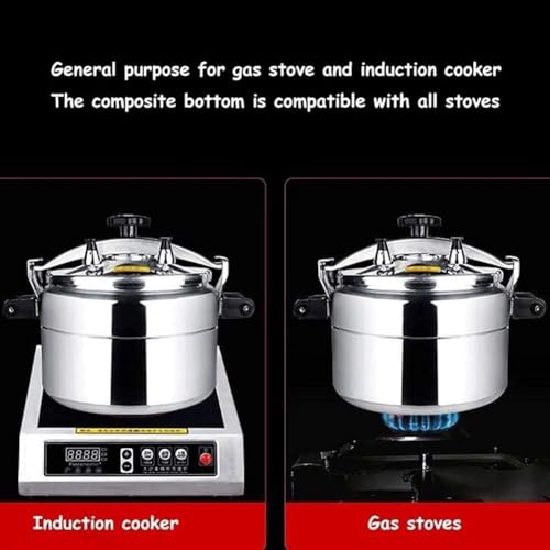 Pressure-Cooker-Household-Gas-Commercial-Large-Capacity-General-Purpose-Restaurant-Hotel-Canteen-Hotel-Explosion-proof-Commercial-Pressure-Cooker-Size-33L