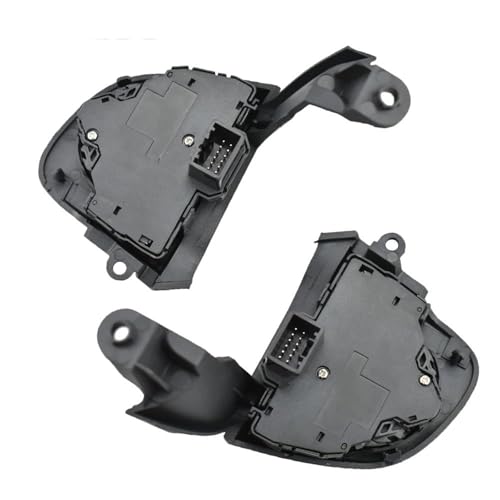 Bouton de croisière pour CRV 2012-2016 commande volant multifonctionnel stable - 5