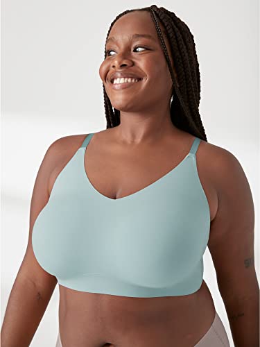 Image of True & Co Women's True Body Lift Triangle Adjustable Strap Bra