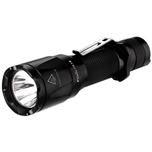 Fenix, torcia tascabile TK16