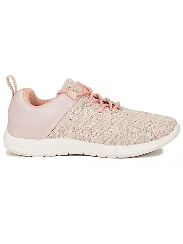 Image of BATA Women Lace Up Sports Shoes