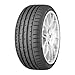 Produktbild Continental ContiSportContact 3 255/45 R19 100ZR N0 Sommerreifen GTAM T4436 ohne Felge