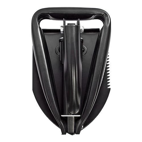 Sog F08-N Entrenching Tool- 18.25 Inch Folding Survival Shovel thumb #5