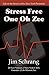 Produktbild Stress Free One Oh Zee
