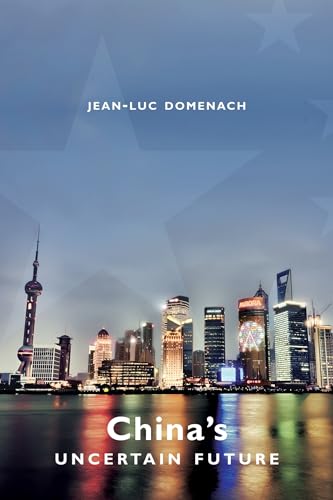 China`s Uncertain Future view 2