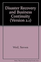 Disaster Recovery and Business Continuity 0974372757 Book Cover