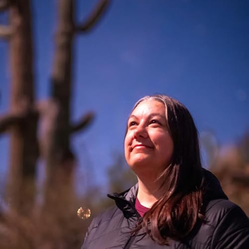 Episode 173: Megan Eaves-Egenes - Nightfaring