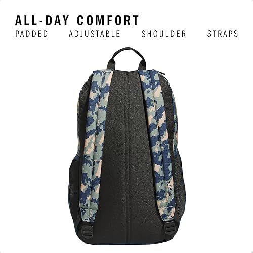Image of adidas Unisex Classic 3S III Backpack