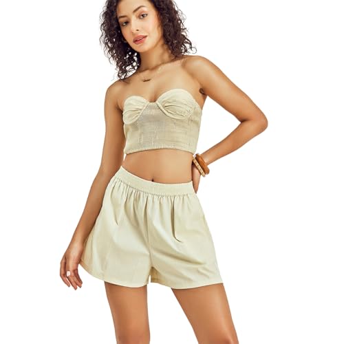 Image of Pepe Jeans Women Casual Shorts