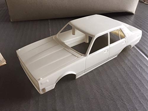 Amazon | 5代目スカイライン ジャパン 4ドア 2000 TURBO GT-E-S 1/24