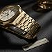 Imagen de celegance Reloj Cuadrado Hombre 40mm