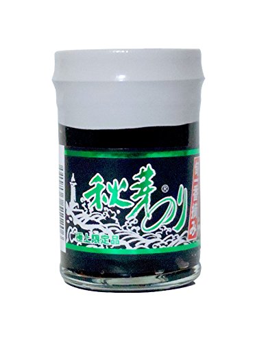 濱崎屋 秋芽のり 170g