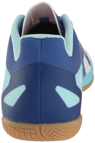 adidas Unisex-Adult X Crazylight.4 Indoor Sneaker3