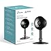 Produktbild TP-Link KC120 IP Security Camera Innen Schwarz  -Kameras (IP Security Camera, Innenraum, Schwarz, Desktop, System, 1920 x 1080 Pixel)