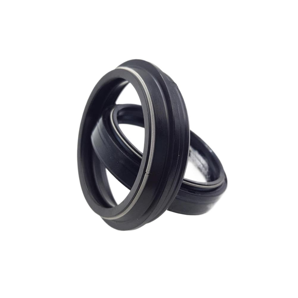 Paraolio forcella compatibile con EXC SXF XS XC XCW FC TC TE 125 250 350 450 500 990 WP48 Gomma