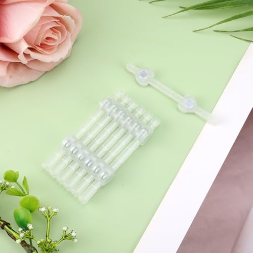 Recopilación de Sujetadores de ramilletes - solo los mejores. 6 Imagen adicional