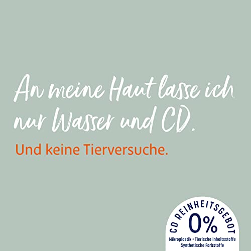 CD Duschgel Avocado Waschlotion Nachfüllbeutel 500ml
