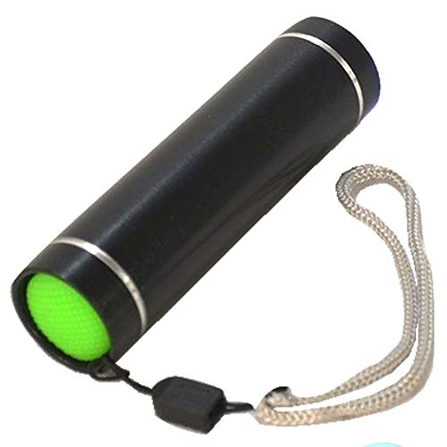Detector de Dinheiro Falso Escorpião Portátil Preto Kit 5 Peças CBRN07264