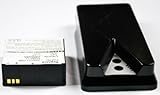 android para htc touch pro 2  HTC Batteria per PDA per Touch Pro-Tytn III-Herman-Raphael-Raphael 100-