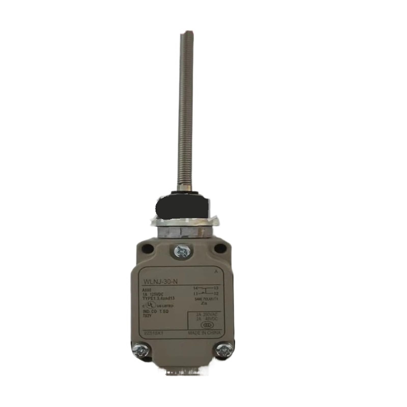 SJJBVPYX Travel limit switch WLNJ-2 WLNJ-30 WLNJ-2-N WLNJ-30-N(WLNJ-30)