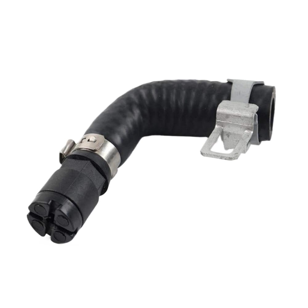 Jhshhpmec Onecolor Cooling System Radiator Hose Compatible With Velar Xf T2h4041 Lr091900
