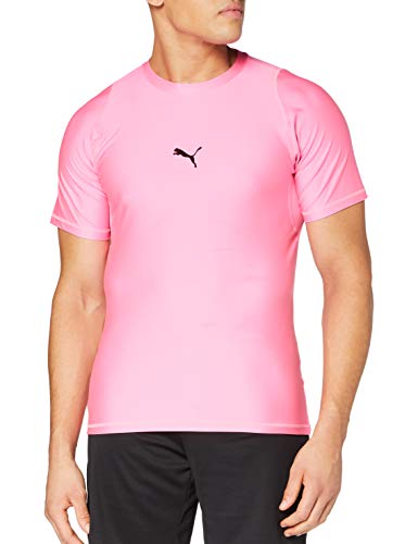 T-shirt PUMA Exo-Adapt Homme | Maillot de Compression Sport Respirant