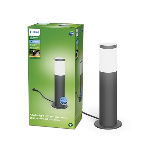 Tettoia Protettiva Per Presa Esterna Da Giardino WP-S &ndash; IP44/IP20, Made In Germany