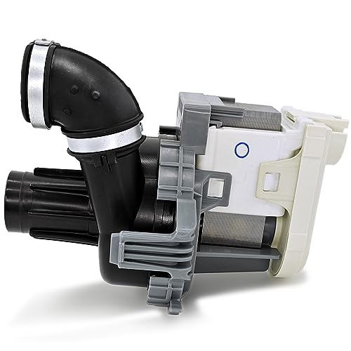 W11032770 Dishwasher Circulation Pump Motor Assembly W10529163 Dishwasher Pump Motor Replacement Parts WPW10529163 W10885542 W10864037 W10816492