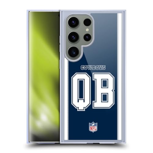 Coque NFL Dallas Cowboys Samsung S24 Ultra MagSafe pour supporter votre équipe au quotidien