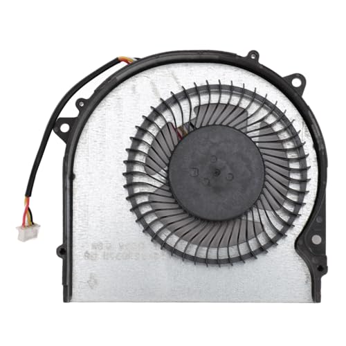 Ventilateur GIGABYTE G5 résout la surchauffe - Refroidisseur CPU de remplacement Annadue