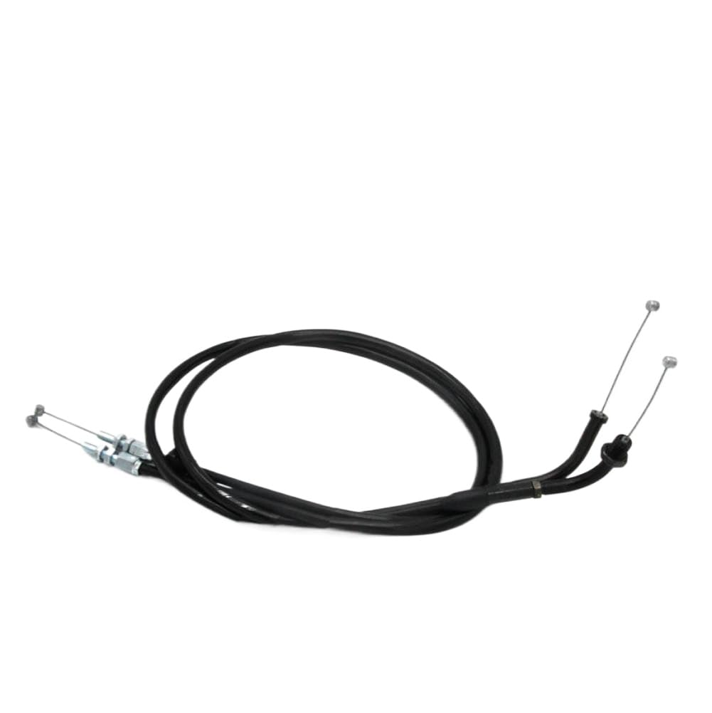 Lqnxavud Onecolor Engine Throttle Line Compatible With Honda Cb500 1994-2003