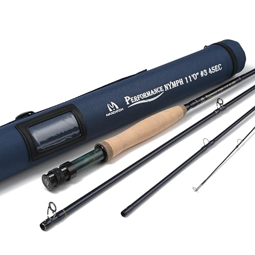 Amazon.com: Maxcatch: Nymph&Spey&Switch