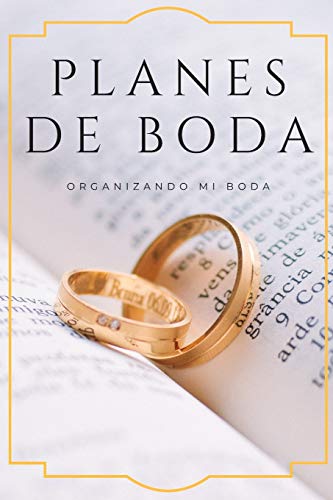 Planes de Boda: La agenda de nuestra boda. Cuaderno de apuntes para que no se te escape detalle en uno de los días más importantes de tú vida. 12o ... Tapas brillantes , flexibles y de calidad