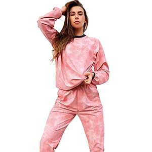 Sauna Suit for Women Sweatpants Weight Loss Sweatshirts Pant 2 Piece Set Gym Workout Sets Sweat Suits Plus Size