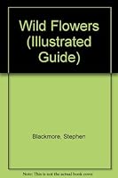 Wild Flowers 1856050246 Book Cover