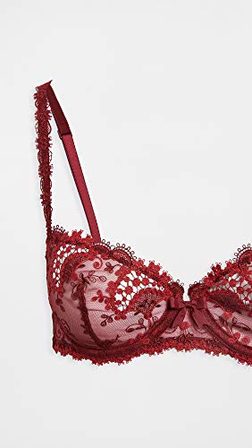 Image of Simone Perele Womens Wish Demi Cup