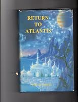 Return to Atlantis Volume 1 B002F1A41C Book Cover