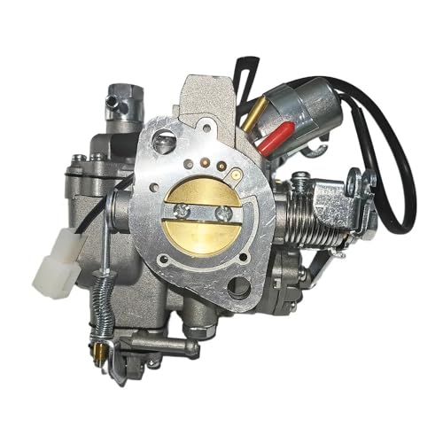 Carburateur 462Q F8A pour rouler serein en Jimny ST90