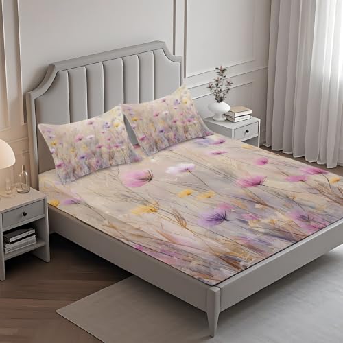 Housse de couette 220x240 microfibre douce avec fermeture éclair invisible