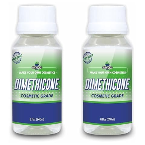 MYOC Pure Dimethicone Moisturizer Cover