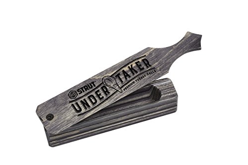 Hunters Specialties H.S. Strut TURKEY-Calls-and-Lures