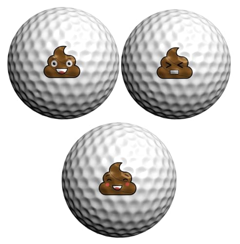 Golfdotz - USGA Rule Conforming Golf Ball Markers, Golf Ball
