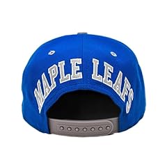 Royal Blue/Light Grey (Toronto Maple Leafs)