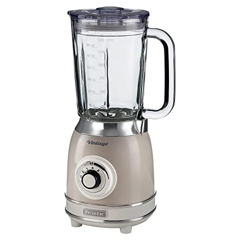 Ariete 583/03 Batidora De Vaso Vintage Cover