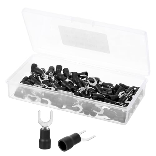 MECCANIXITY ≏tH[NXy[hRlN^A16-14AWG SV2-5 U^Cv bL htH[N[q HƗpdCCmzpRlN^ 100pbN (ubN)