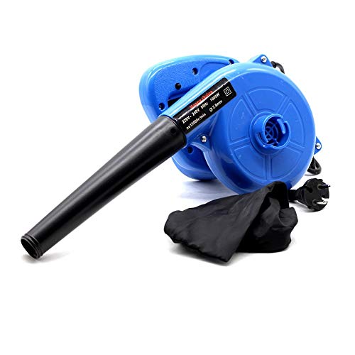 Soffiatore Elettrico Senza Fili 1000w Portable Computer ventilatore industriale del grado della famiglia Blowing capelli asciugatore elettrico multi-funzione Dust Air Blower Power Tools