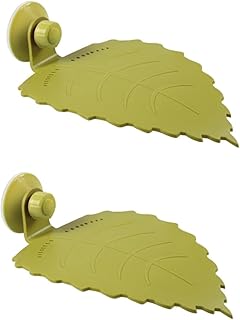 Mipcase 2 Pçs Tartarugas Tartaruga Basking Light Plataforma De Tanque De Peixes Plataforma De Folha De Tartaruga Plataforma De Tartaruga Marinha Plataforma De Escalada Plataforma De