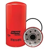 Baldwin Heavy Duty BT8510-MPG Spin-On Hydraulic Filter
