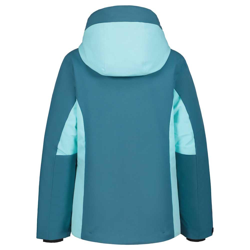 Icepeak Lanett JR Emerald