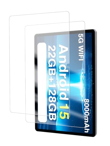 Protector de pantalla para JUEDUR R900 (10 Pulgadas), vidrio templado